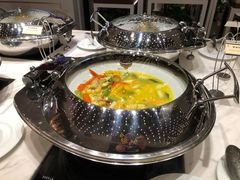 -印象餐厅(杭州国际博览中心北辰大酒店)