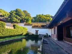 -宁波市保国寺古建筑博物馆
