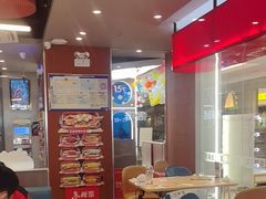 -鱼酷活鱼烤鱼(沈阳大悦城店)