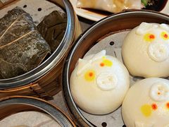 -点点心点心专门店(旺角店)