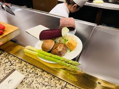 -神户牛排餐厅MOURIYA(总店)