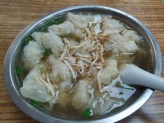 -荣巷小馄饨(荣巷店)