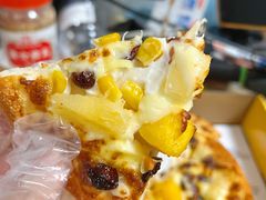 -尊宝比萨(广州塔店)