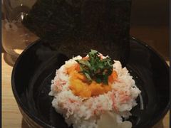 -西村日本料理(香格里拉饭店)