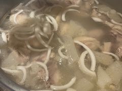 -润园四季椰子鸡火锅(海上世界店)