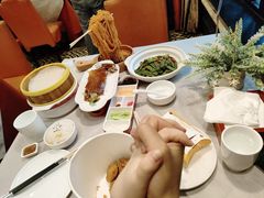 -大鸭梨烤鸭(甘家口店)