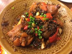 -西江美食舫·江西菜(健德桥店)