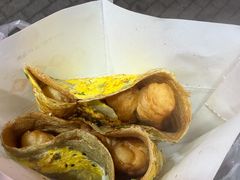 煎饼果子-南楼煎饼(滨江道店)