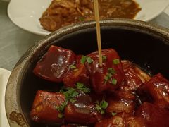 -汤记传菜(秀浦路店)