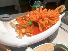 -米桃·苏园·苏锡菜(仁恒仓街店)