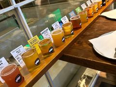 -Goose Island Brewhouse鹅岛精酿啤酒酿造工坊餐厅