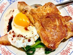 -開籠雀冰室(同和金铂店)