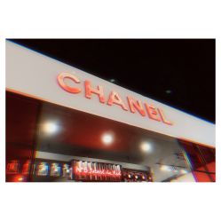 -Chanel