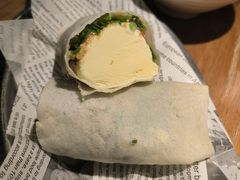 -岛风·台食小馆 ISLAND BISTRO(烟台山店)
