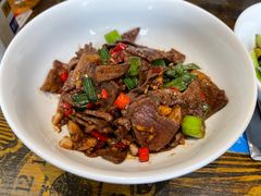 -食理八湘(中海城风情苑北区店)