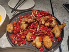 -留半山·香港食堂(啦啦宝都店)