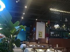 -花样西贡·法式越南餐厅(西大万达店)