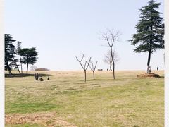 -钟山体育运动公园