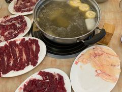 -陈记顺和潮汕牛肉火锅(韩江路店)