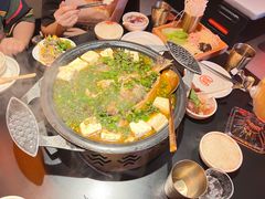 -探鱼·鲜青椒爽麻烤鱼(番禺万达店)