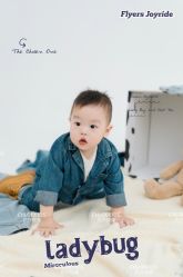 -花开映像儿童摄影