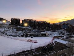 -翠云山银河滑雪场