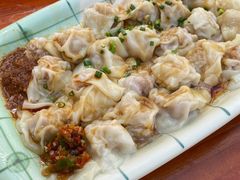-陈记饮食店(菜园墩店)