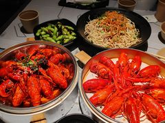 -巴厘龙虾·榜首油焖大虾(洞庭·艺术洋房店)