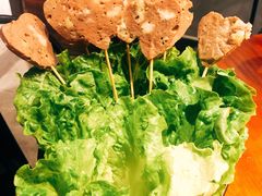 -原牛道·潮汕围炉火锅(讯美店)