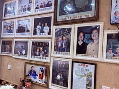 -天发芽·何记葫芦头泡馍·传统小吃(报恩寺街店)