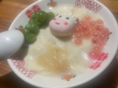 -破三川·新川菜(静安大融城店)