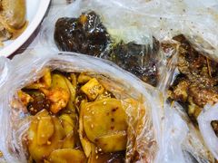 -上园鸡骨棒(上园小区店)