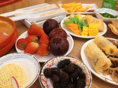 -松野谷·寿喜烧自助(华联顺义金街购物中心店)