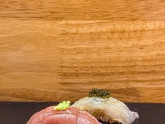 -鮨乐亭Omakase·海胆宴