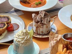 -JANS意式简餐厅·惠灵顿牛排