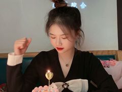 -布谷小甜·生日蛋糕(新街口店)