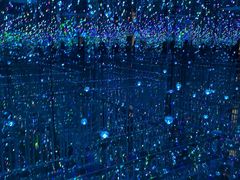 -天津梵高星空艺术馆(天河城旗舰店)