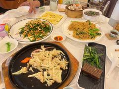 -御满江海鲜酒家(洛溪新城店)