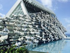 -巴厘岛悦榕庄Jumana露台餐厅