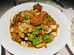-船歌·鱼水饺青岛菜(闽江二路店)