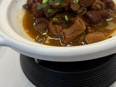-西山人家·传统苏帮菜·家宴(木渎店)