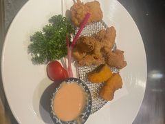 -松临·铁板烧&Omakase(神农店)