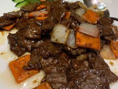 牛小排-弘雅饭店