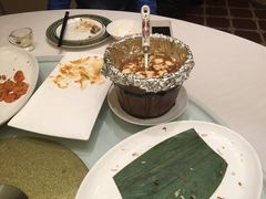 -粗茶淡饭·汉口公馆(循礼门店)