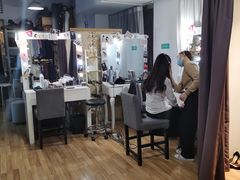 -壹人壹像工作室(购物公园店)