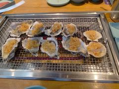 -蚝英雄鲜蚝自助专门店(长楹天街直营店)