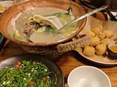 -紫滇源云南生态菜(丹凤街店)