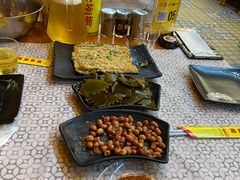 -云晓光头烧烤吧(德平路店)