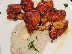 -EATALIA意塔利意式餐厅(鼓楼店)