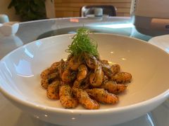 -澜小宴·胶东海鲜烟台味(时光塔店)